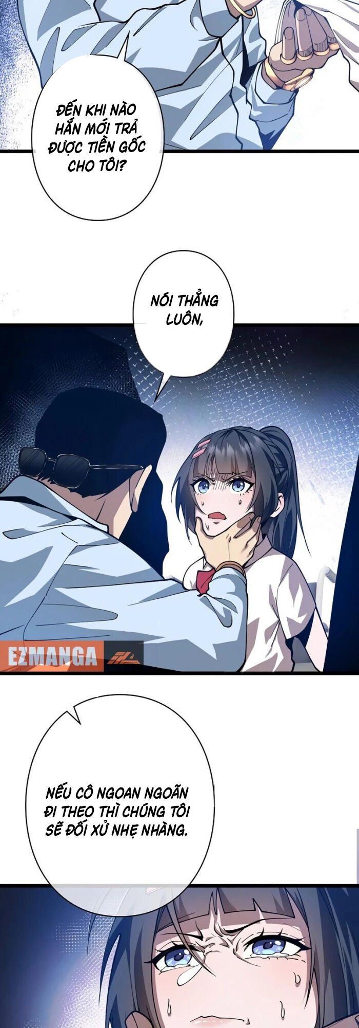 đọc truyện Trở Thành Anh Hùng Mạnh Nhất Nhờ Gian Lận Chương 5 ảnh 43 tại Thiên Thai Truyện