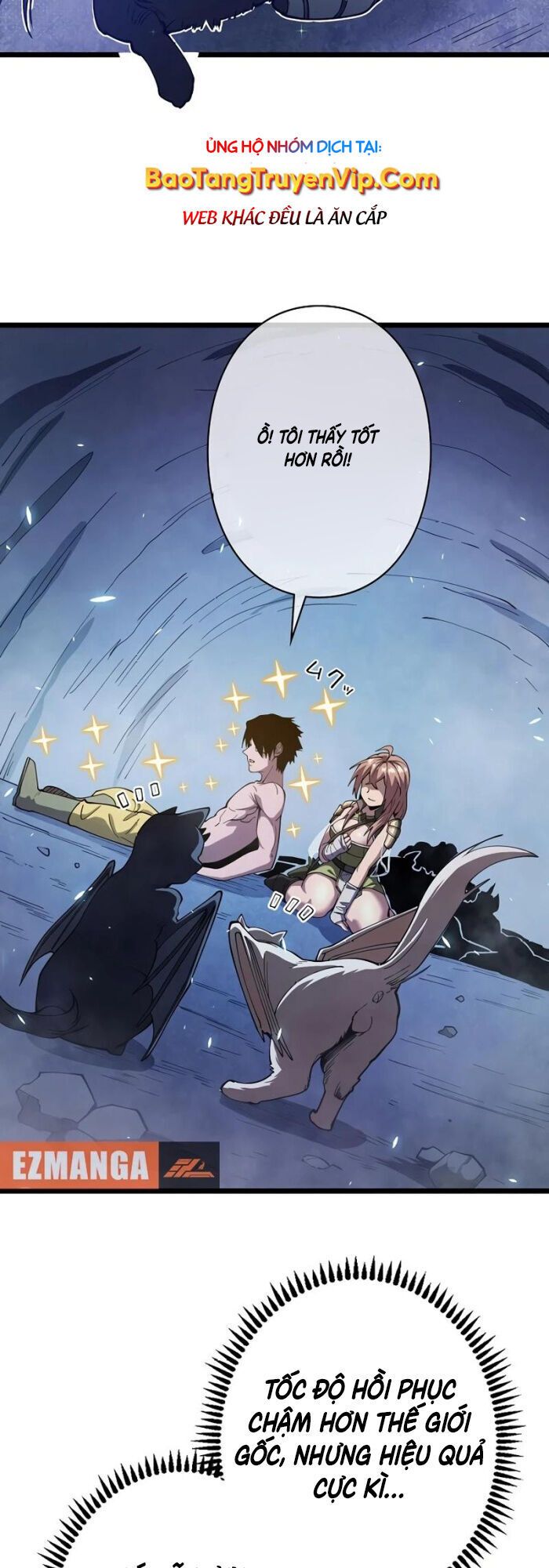 đọc truyện Trở Thành Anh Hùng Mạnh Nhất Nhờ Gian Lận Chương 5 ảnh 7 tại Thiên Thai Truyện