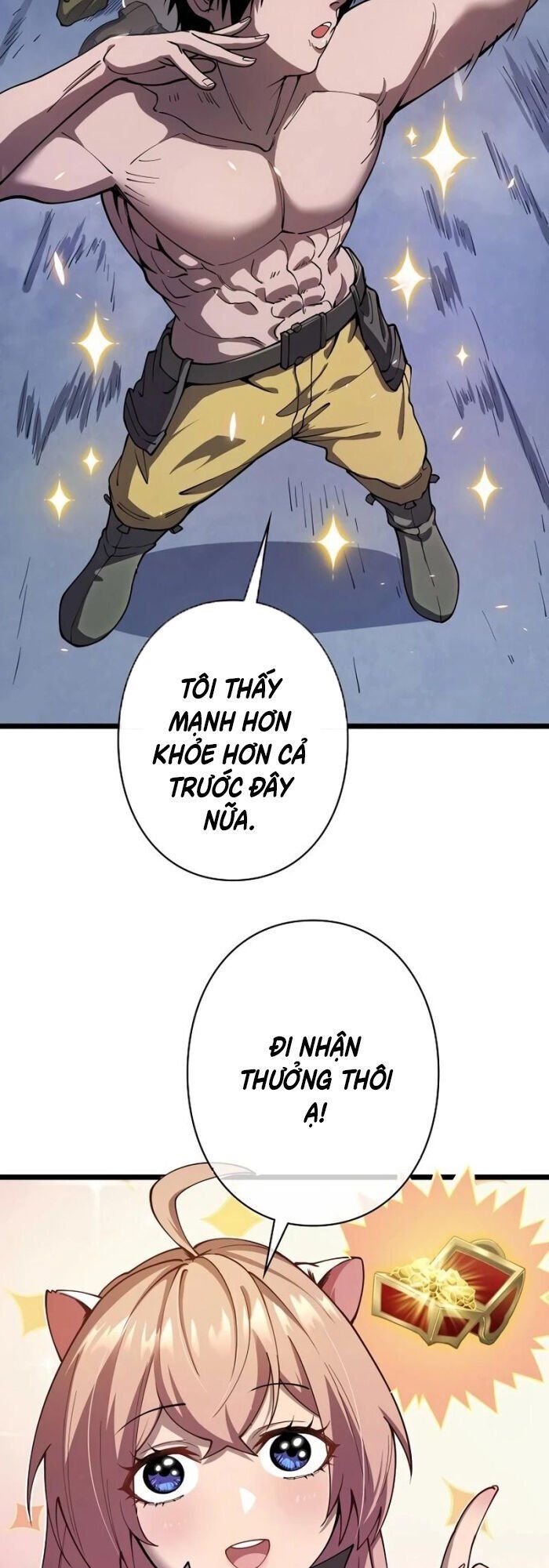 đọc truyện Trở Thành Anh Hùng Mạnh Nhất Nhờ Gian Lận Chương 5 ảnh 9 tại Thiên Thai Truyện