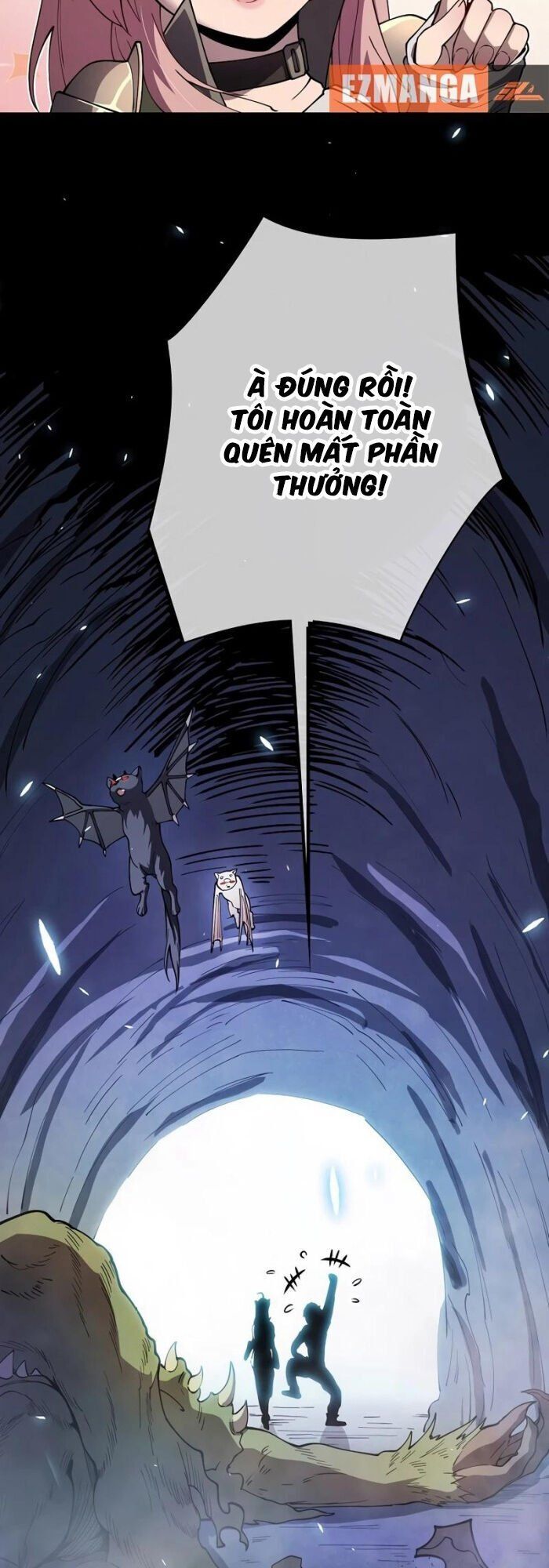 đọc truyện Trở Thành Anh Hùng Mạnh Nhất Nhờ Gian Lận Chương 5 ảnh 10 tại Thiên Thai Truyện