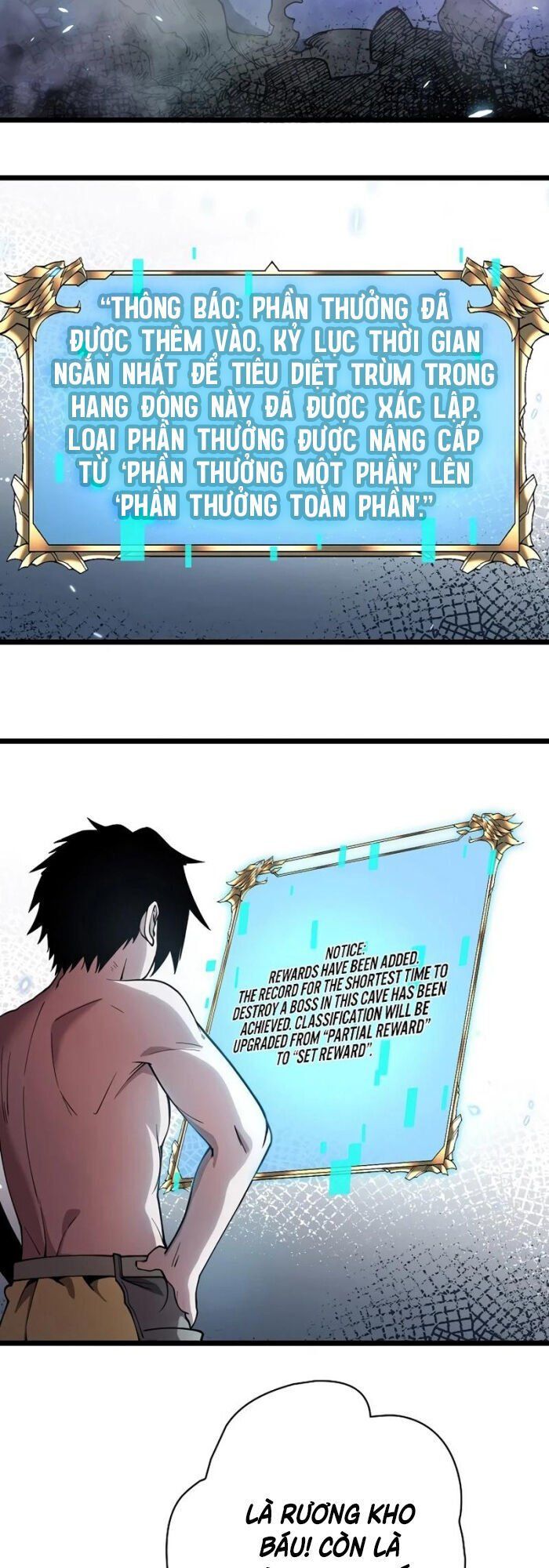 đọc truyện Trở Thành Anh Hùng Mạnh Nhất Nhờ Gian Lận Chương 5 ảnh 11 tại Thiên Thai Truyện