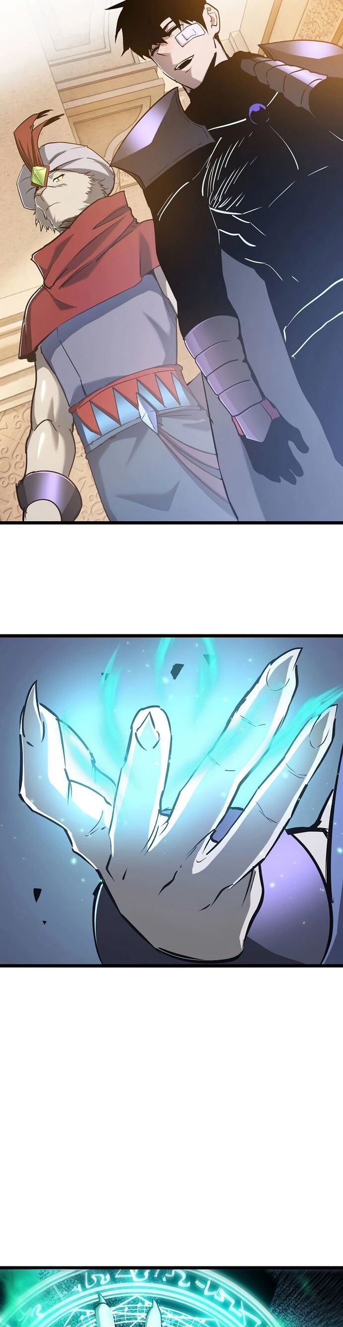 đọc truyện Trở Thành Anh Hùng Mạnh Nhất Nhờ Gian Lận Chương 50 ảnh 16 tại Thiên Thai Truyện