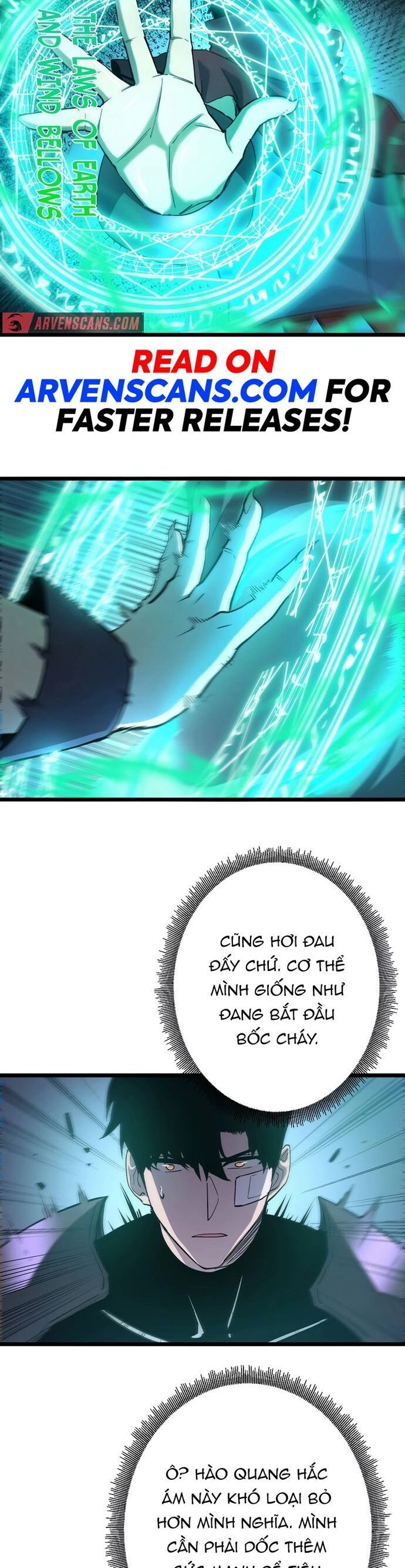 đọc truyện Trở Thành Anh Hùng Mạnh Nhất Nhờ Gian Lận Chương 50 ảnh 17 tại Thiên Thai Truyện