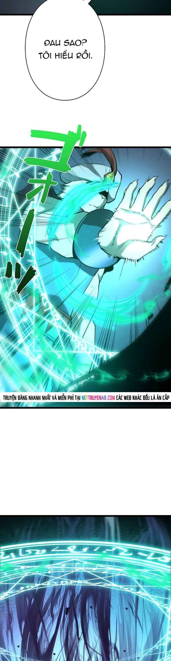 đọc truyện Trở Thành Anh Hùng Mạnh Nhất Nhờ Gian Lận Chương 50 ảnh 19 tại Thiên Thai Truyện