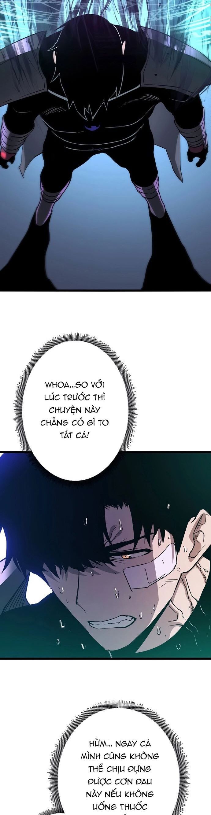 đọc truyện Trở Thành Anh Hùng Mạnh Nhất Nhờ Gian Lận Chương 50 ảnh 20 tại Thiên Thai Truyện