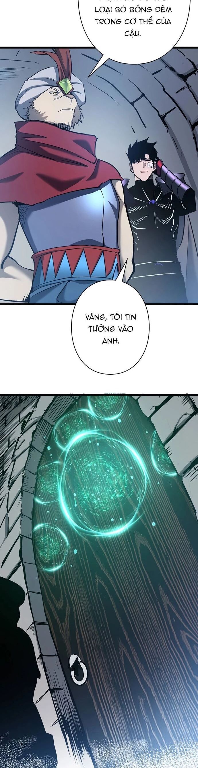 đọc truyện Trở Thành Anh Hùng Mạnh Nhất Nhờ Gian Lận Chương 50 ảnh 4 tại Thiên Thai Truyện