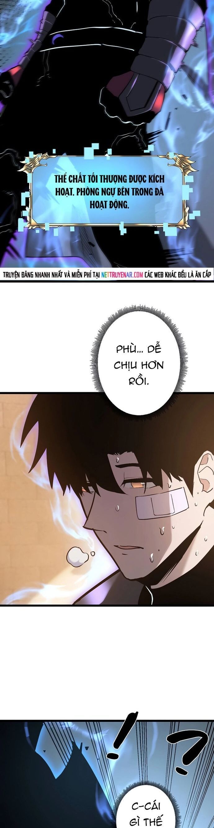 đọc truyện Trở Thành Anh Hùng Mạnh Nhất Nhờ Gian Lận Chương 50 ảnh 22 tại Thiên Thai Truyện