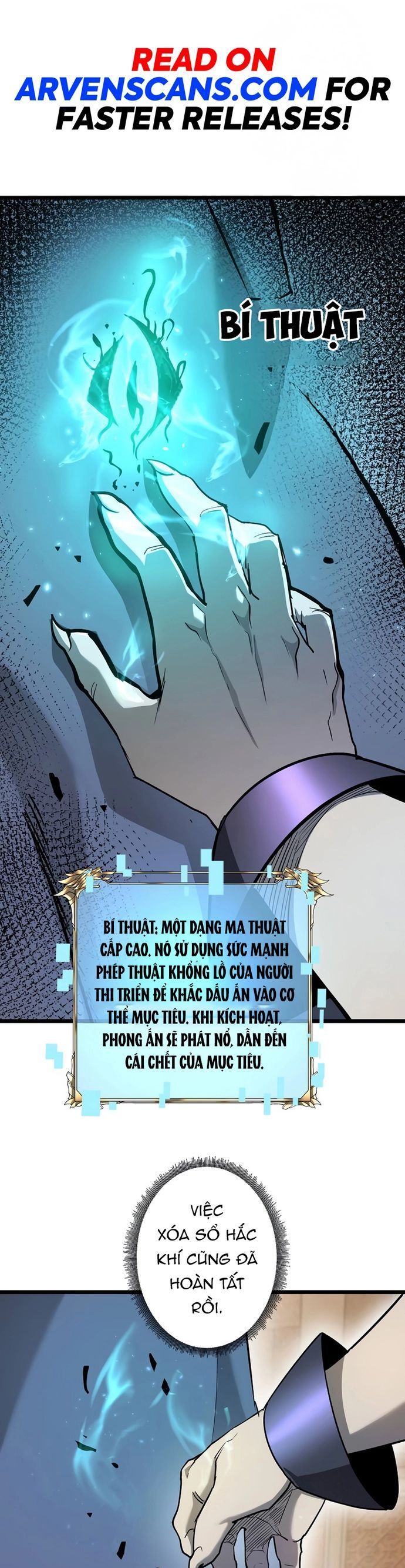 đọc truyện Trở Thành Anh Hùng Mạnh Nhất Nhờ Gian Lận Chương 50 ảnh 24 tại Thiên Thai Truyện