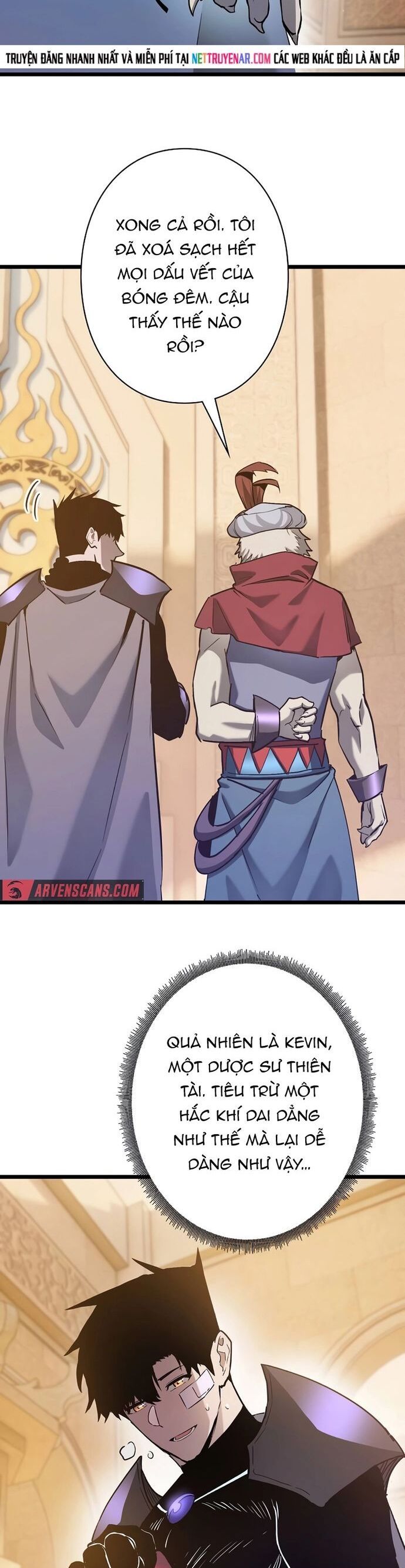 đọc truyện Trở Thành Anh Hùng Mạnh Nhất Nhờ Gian Lận Chương 50 ảnh 25 tại Thiên Thai Truyện