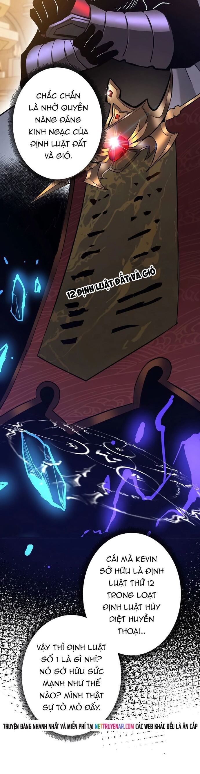 đọc truyện Trở Thành Anh Hùng Mạnh Nhất Nhờ Gian Lận Chương 50 ảnh 26 tại Thiên Thai Truyện