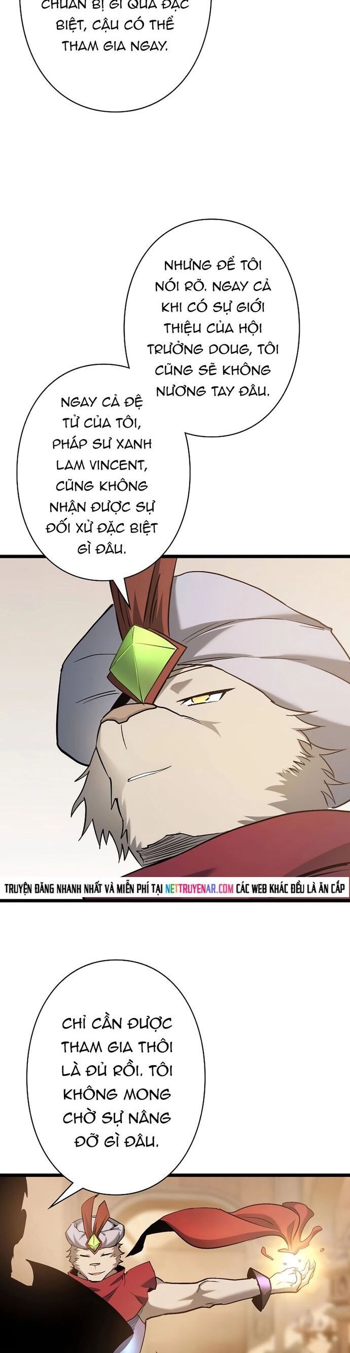 đọc truyện Trở Thành Anh Hùng Mạnh Nhất Nhờ Gian Lận Chương 50 ảnh 29 tại Thiên Thai Truyện