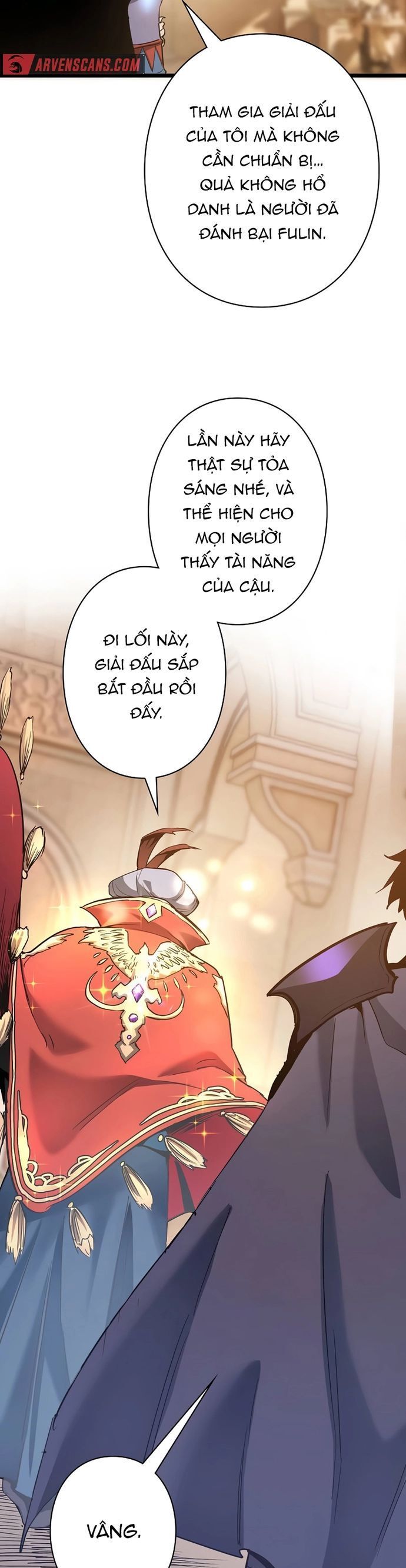 đọc truyện Trở Thành Anh Hùng Mạnh Nhất Nhờ Gian Lận Chương 50 ảnh 30 tại Thiên Thai Truyện