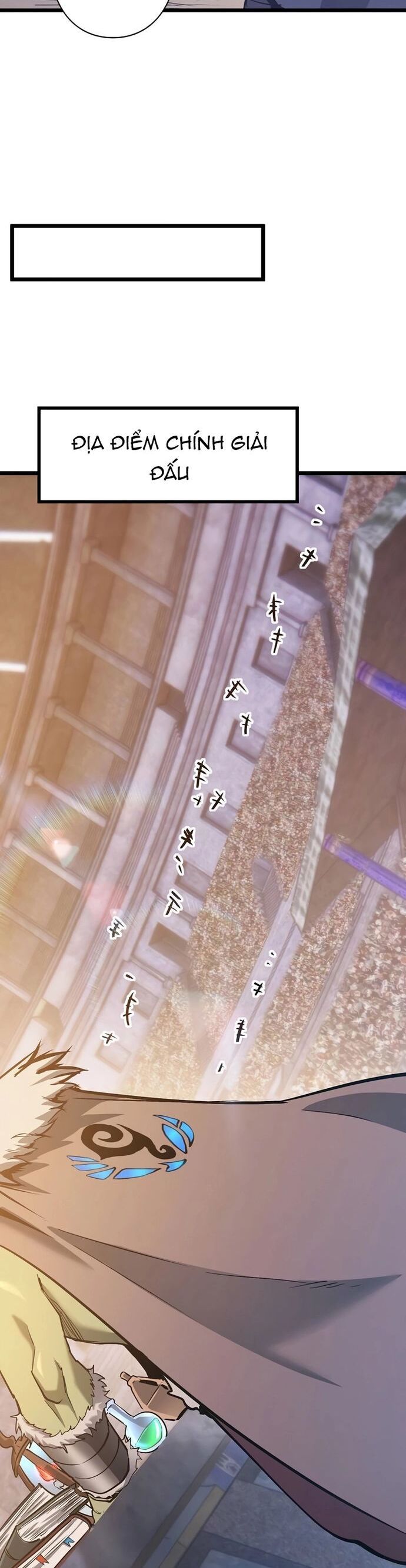 đọc truyện Trở Thành Anh Hùng Mạnh Nhất Nhờ Gian Lận Chương 50 ảnh 31 tại Thiên Thai Truyện