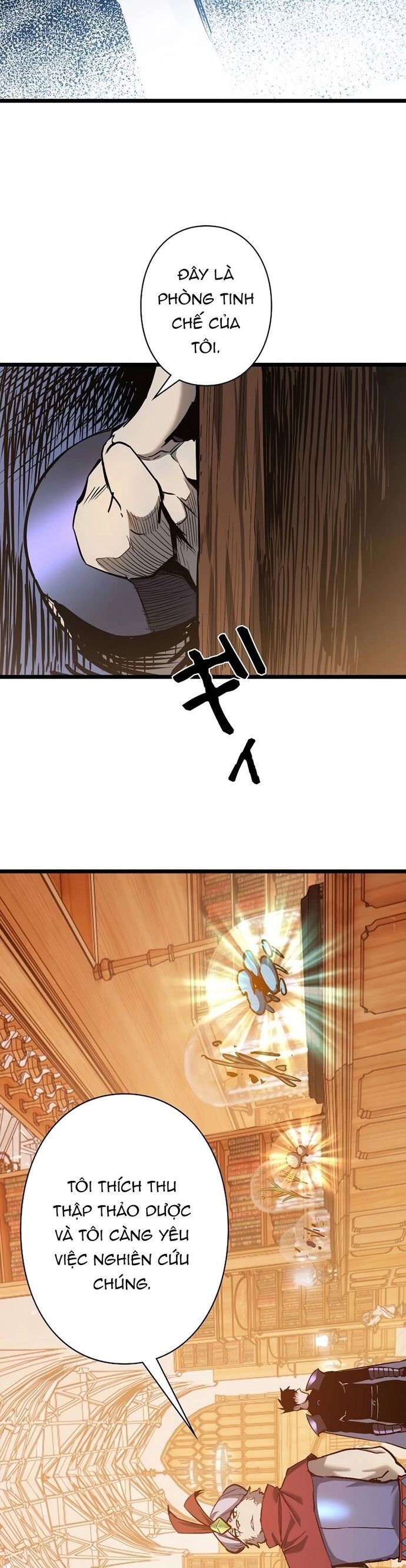 đọc truyện Trở Thành Anh Hùng Mạnh Nhất Nhờ Gian Lận Chương 50 ảnh 5 tại Thiên Thai Truyện