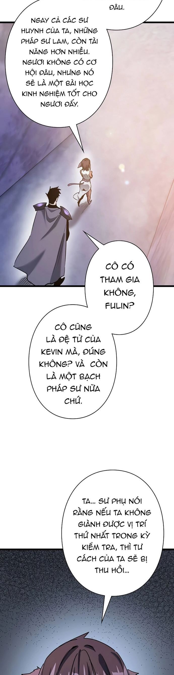 đọc truyện Trở Thành Anh Hùng Mạnh Nhất Nhờ Gian Lận Chương 50 ảnh 35 tại Thiên Thai Truyện