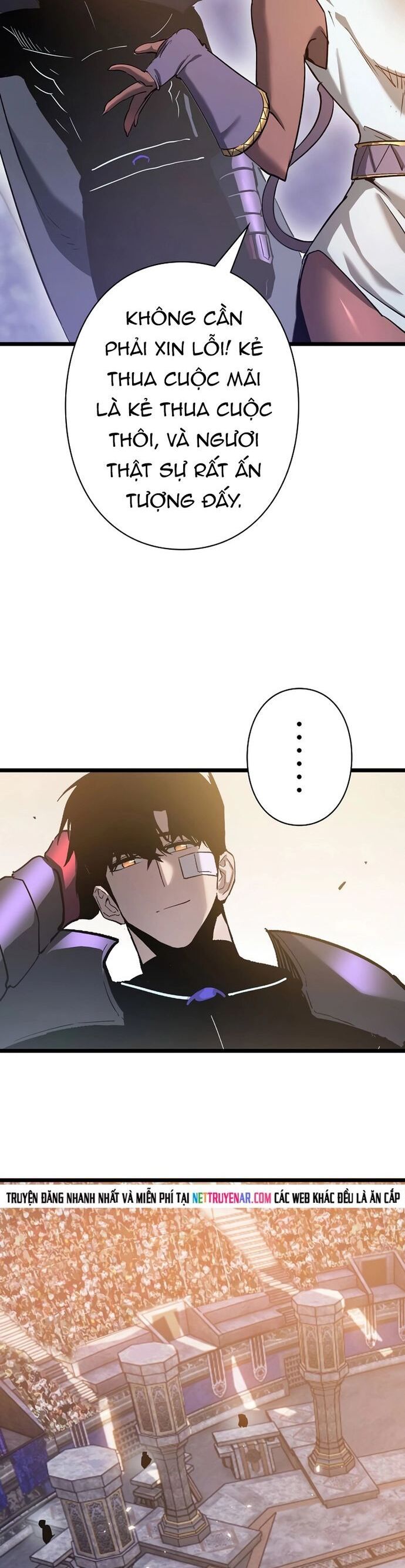 đọc truyện Trở Thành Anh Hùng Mạnh Nhất Nhờ Gian Lận Chương 50 ảnh 37 tại Thiên Thai Truyện