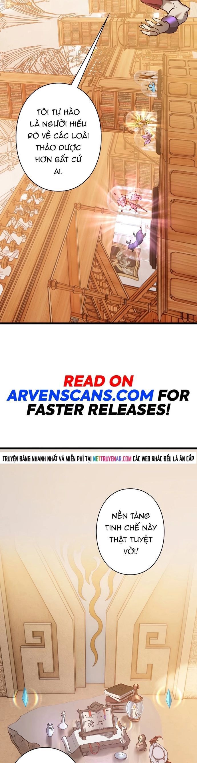 đọc truyện Trở Thành Anh Hùng Mạnh Nhất Nhờ Gian Lận Chương 50 ảnh 6 tại Thiên Thai Truyện