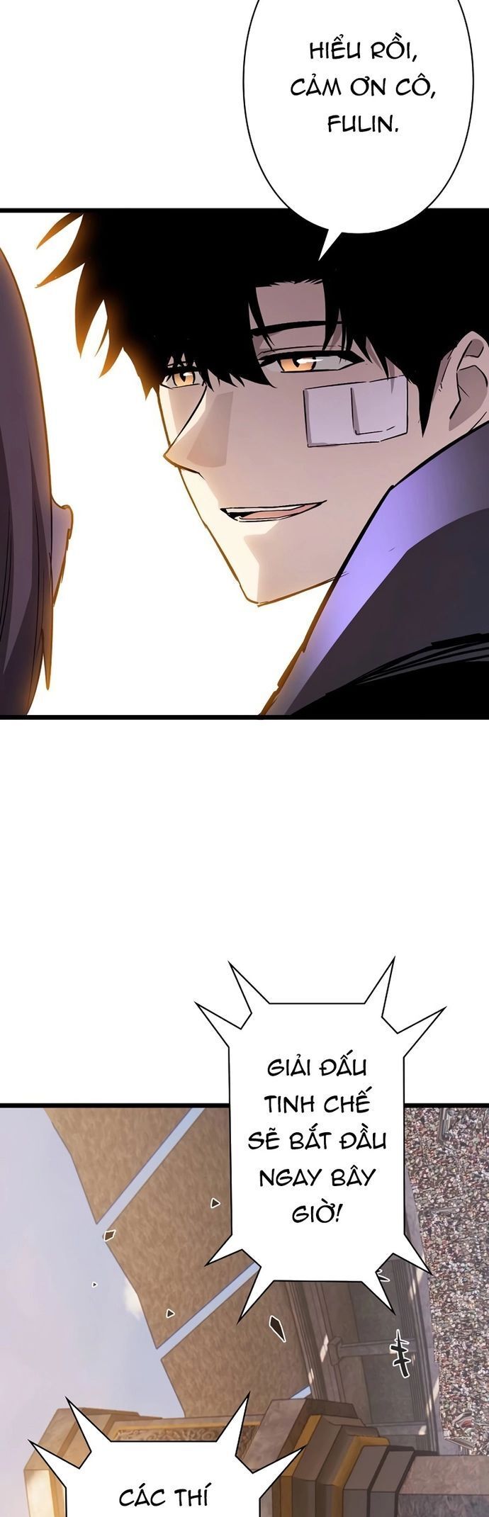 đọc truyện Trở Thành Anh Hùng Mạnh Nhất Nhờ Gian Lận Chương 50 ảnh 42 tại Thiên Thai Truyện