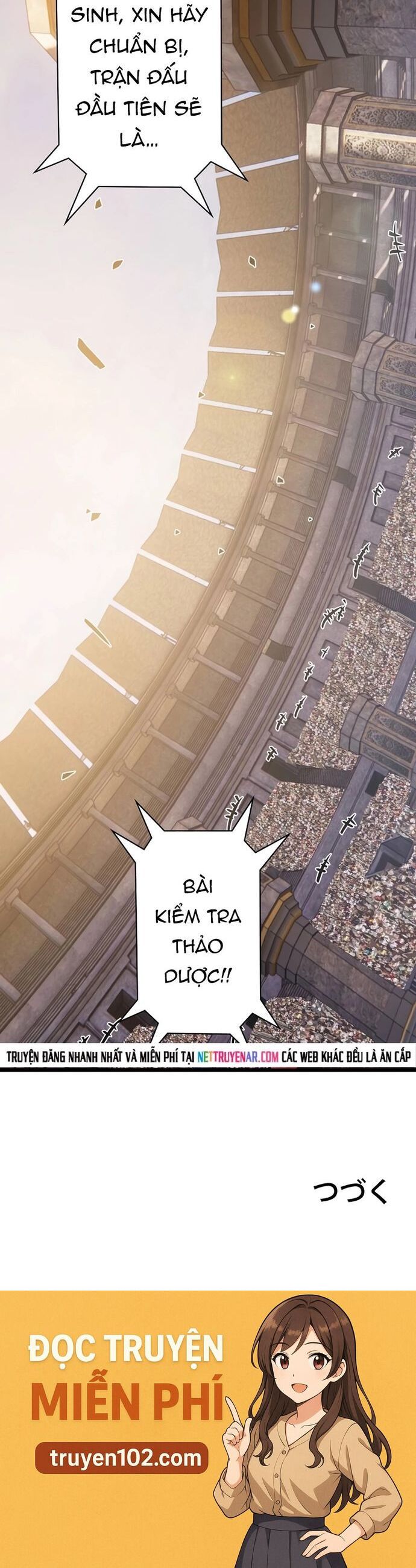 đọc truyện Trở Thành Anh Hùng Mạnh Nhất Nhờ Gian Lận Chương 50 ảnh 43 tại Thiên Thai Truyện