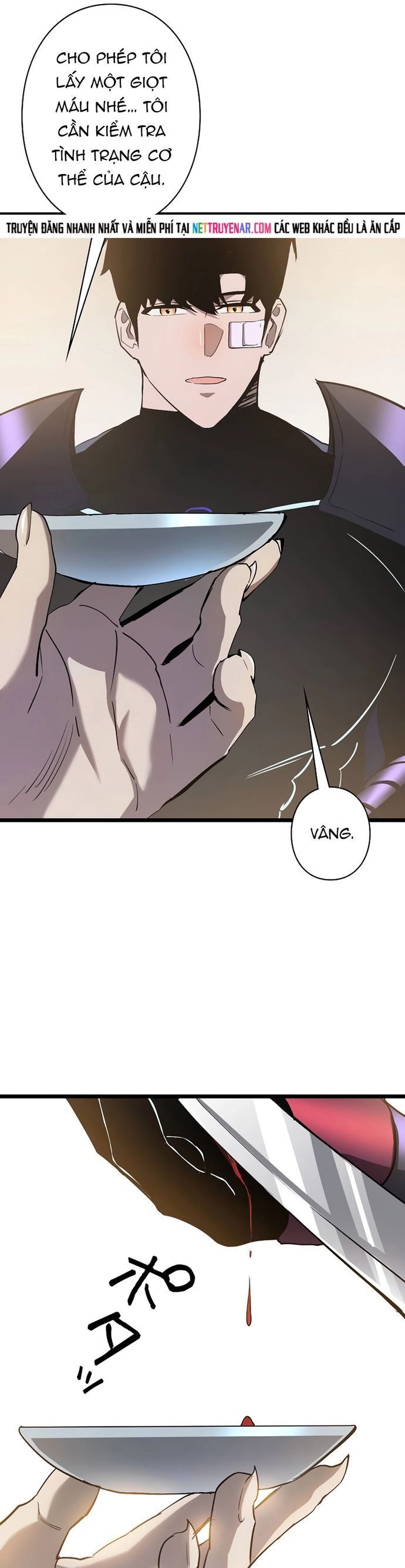 đọc truyện Trở Thành Anh Hùng Mạnh Nhất Nhờ Gian Lận Chương 50 ảnh 9 tại Thiên Thai Truyện