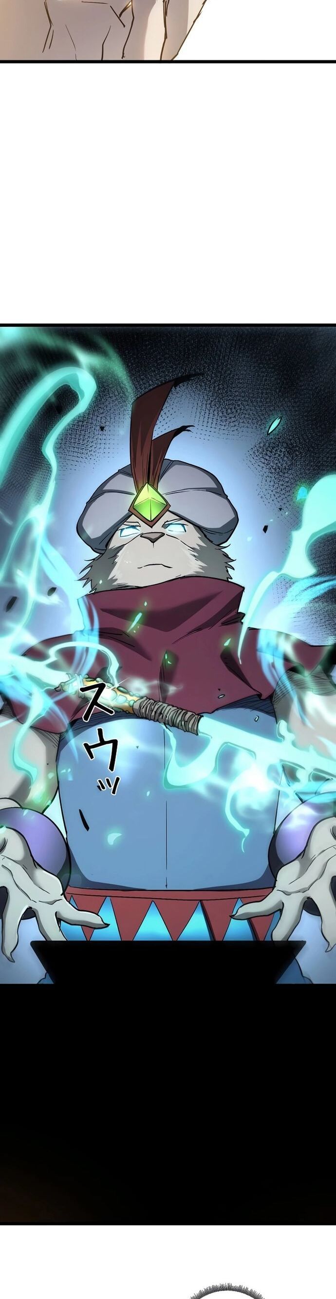 đọc truyện Trở Thành Anh Hùng Mạnh Nhất Nhờ Gian Lận Chương 50 ảnh 10 tại Thiên Thai Truyện