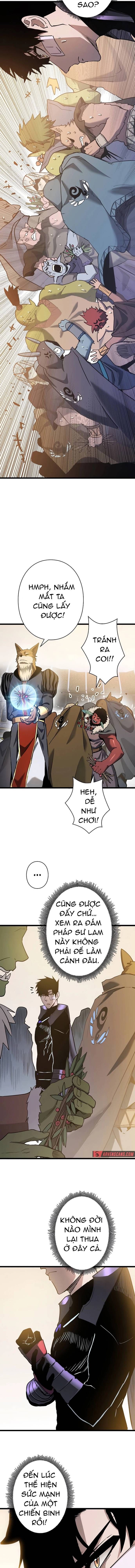 đọc truyện Trở Thành Anh Hùng Mạnh Nhất Nhờ Gian Lận Chương 51 ảnh 12 tại Thiên Thai Truyện