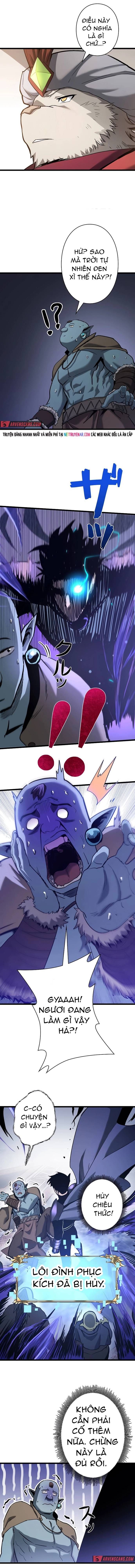 đọc truyện Trở Thành Anh Hùng Mạnh Nhất Nhờ Gian Lận Chương 51 ảnh 14 tại Thiên Thai Truyện