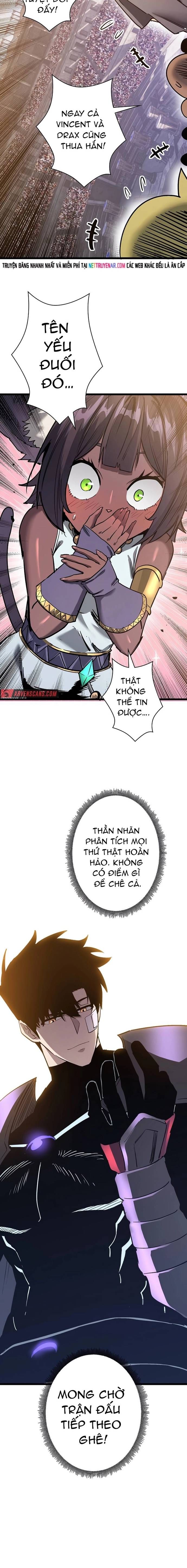 đọc truyện Trở Thành Anh Hùng Mạnh Nhất Nhờ Gian Lận Chương 51 ảnh 20 tại Thiên Thai Truyện