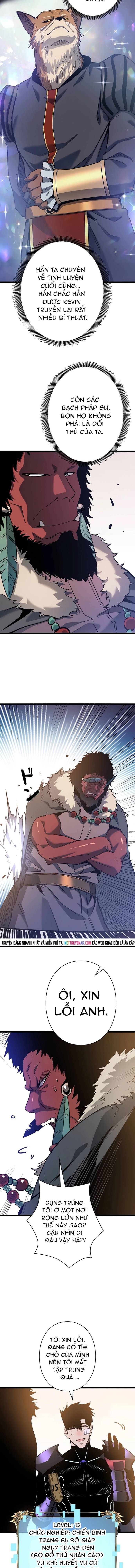 đọc truyện Trở Thành Anh Hùng Mạnh Nhất Nhờ Gian Lận Chương 51 ảnh 4 tại Thiên Thai Truyện