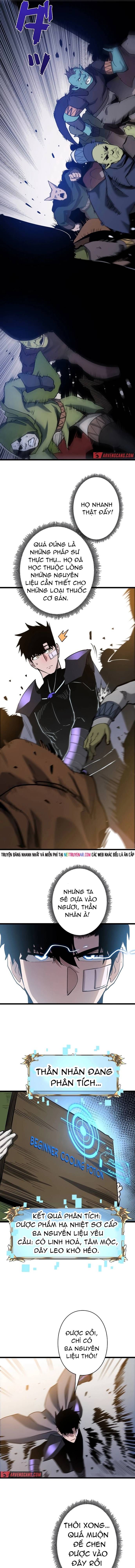 đọc truyện Trở Thành Anh Hùng Mạnh Nhất Nhờ Gian Lận Chương 51 ảnh 11 tại Thiên Thai Truyện