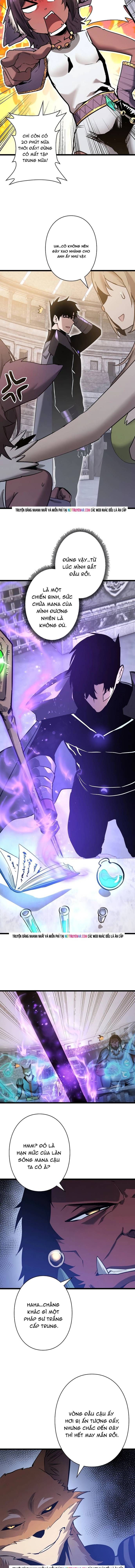 đọc truyện Trở Thành Anh Hùng Mạnh Nhất Nhờ Gian Lận Chương 52 ảnh 12 tại Thiên Thai Truyện