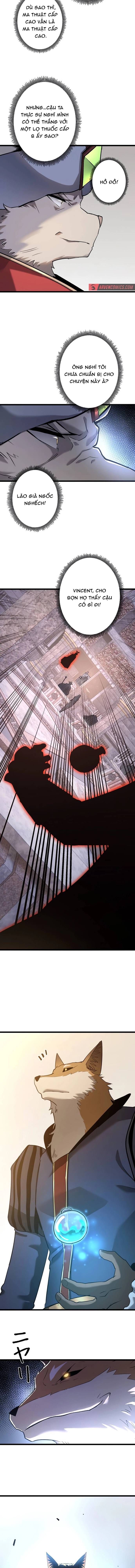 đọc truyện Trở Thành Anh Hùng Mạnh Nhất Nhờ Gian Lận Chương 52 ảnh 16 tại Thiên Thai Truyện