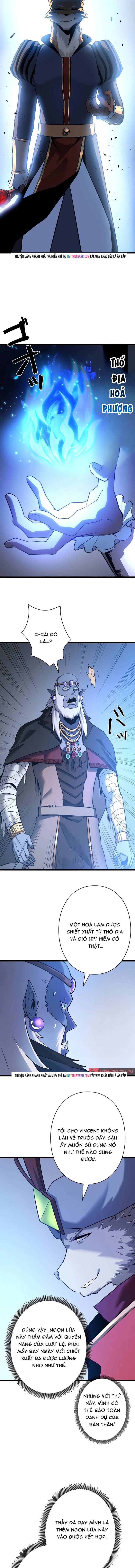 đọc truyện Trở Thành Anh Hùng Mạnh Nhất Nhờ Gian Lận Chương 52 ảnh 17 tại Thiên Thai Truyện