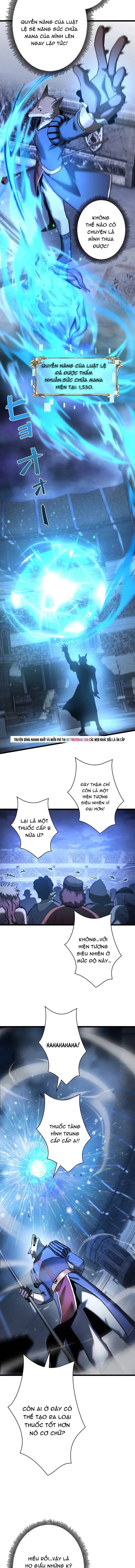 đọc truyện Trở Thành Anh Hùng Mạnh Nhất Nhờ Gian Lận Chương 52 ảnh 18 tại Thiên Thai Truyện