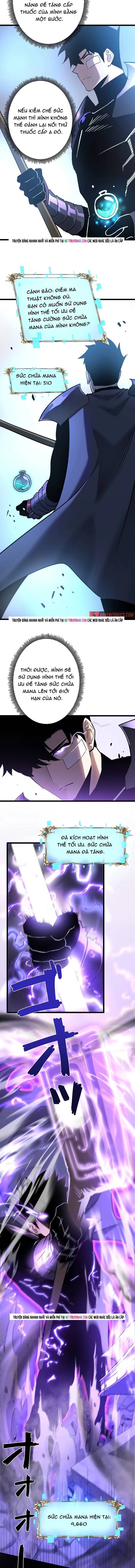 đọc truyện Trở Thành Anh Hùng Mạnh Nhất Nhờ Gian Lận Chương 52 ảnh 19 tại Thiên Thai Truyện