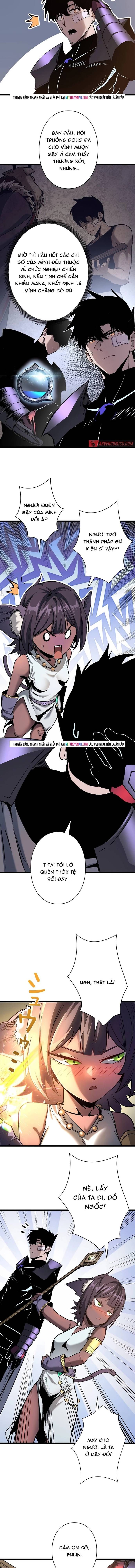 đọc truyện Trở Thành Anh Hùng Mạnh Nhất Nhờ Gian Lận Chương 52 ảnh 5 tại Thiên Thai Truyện