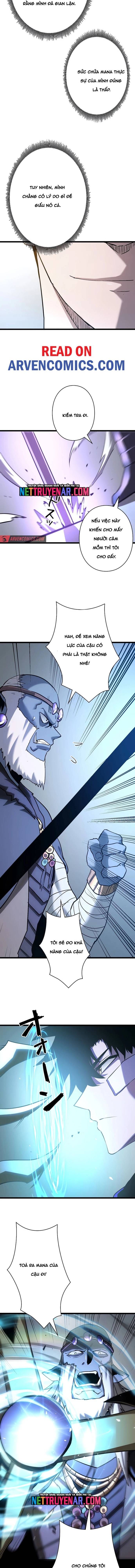 đọc truyện Trở Thành Anh Hùng Mạnh Nhất Nhờ Gian Lận Chương 53 ảnh 13 tại Thiên Thai Truyện