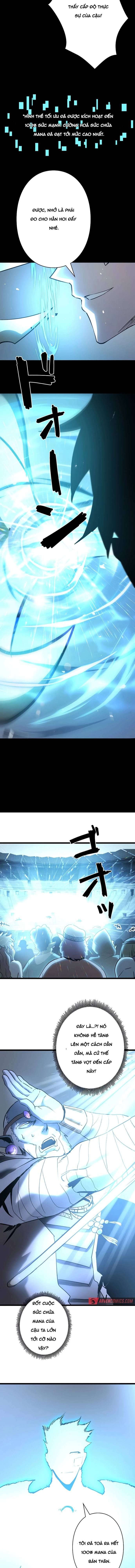 đọc truyện Trở Thành Anh Hùng Mạnh Nhất Nhờ Gian Lận Chương 53 ảnh 14 tại Thiên Thai Truyện