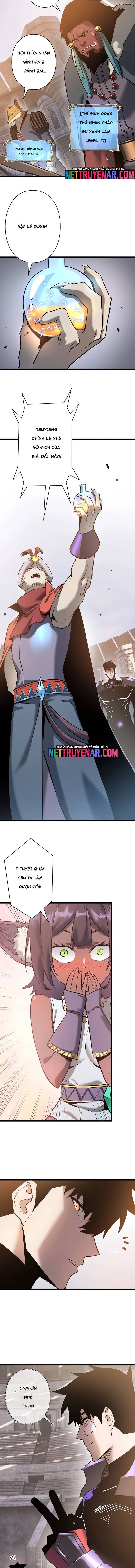 đọc truyện Trở Thành Anh Hùng Mạnh Nhất Nhờ Gian Lận Chương 53 ảnh 18 tại Thiên Thai Truyện