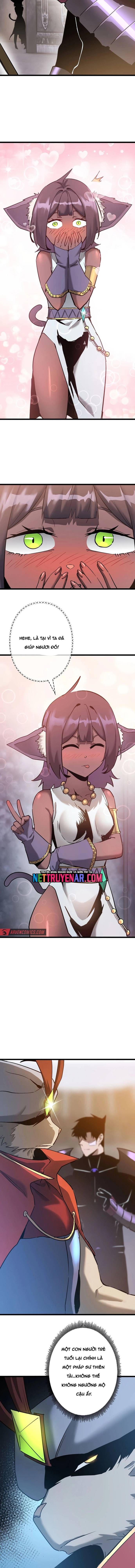 đọc truyện Trở Thành Anh Hùng Mạnh Nhất Nhờ Gian Lận Chương 53 ảnh 19 tại Thiên Thai Truyện