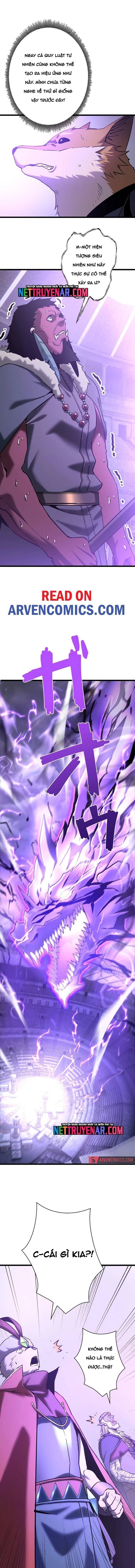 đọc truyện Trở Thành Anh Hùng Mạnh Nhất Nhờ Gian Lận Chương 53 ảnh 4 tại Thiên Thai Truyện