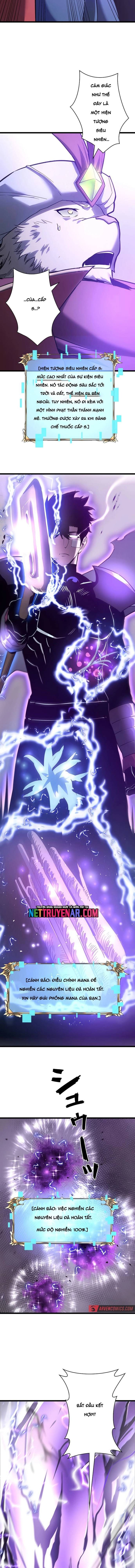 đọc truyện Trở Thành Anh Hùng Mạnh Nhất Nhờ Gian Lận Chương 53 ảnh 5 tại Thiên Thai Truyện