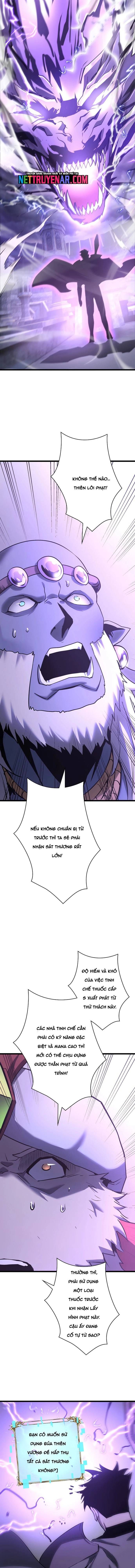 đọc truyện Trở Thành Anh Hùng Mạnh Nhất Nhờ Gian Lận Chương 53 ảnh 6 tại Thiên Thai Truyện