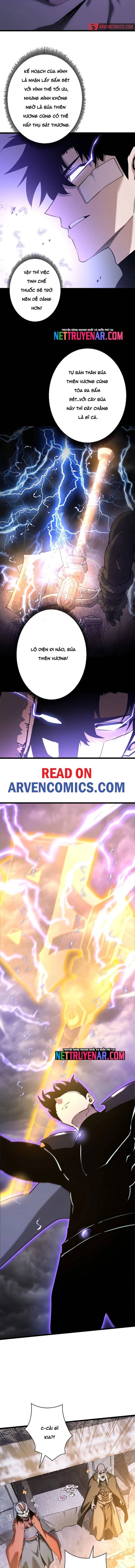 đọc truyện Trở Thành Anh Hùng Mạnh Nhất Nhờ Gian Lận Chương 53 ảnh 7 tại Thiên Thai Truyện