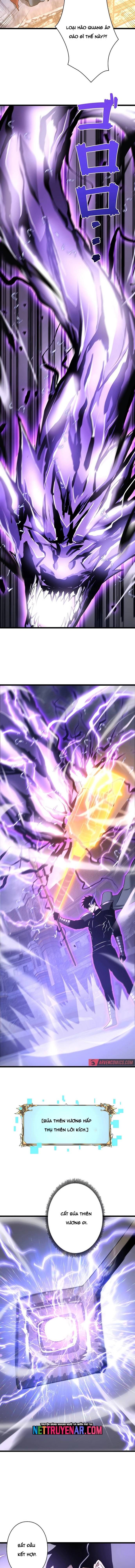 đọc truyện Trở Thành Anh Hùng Mạnh Nhất Nhờ Gian Lận Chương 53 ảnh 8 tại Thiên Thai Truyện