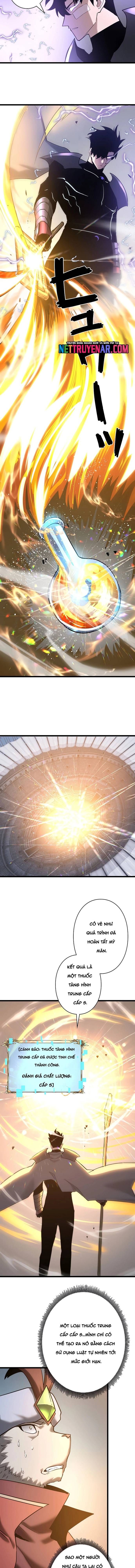 đọc truyện Trở Thành Anh Hùng Mạnh Nhất Nhờ Gian Lận Chương 53 ảnh 9 tại Thiên Thai Truyện