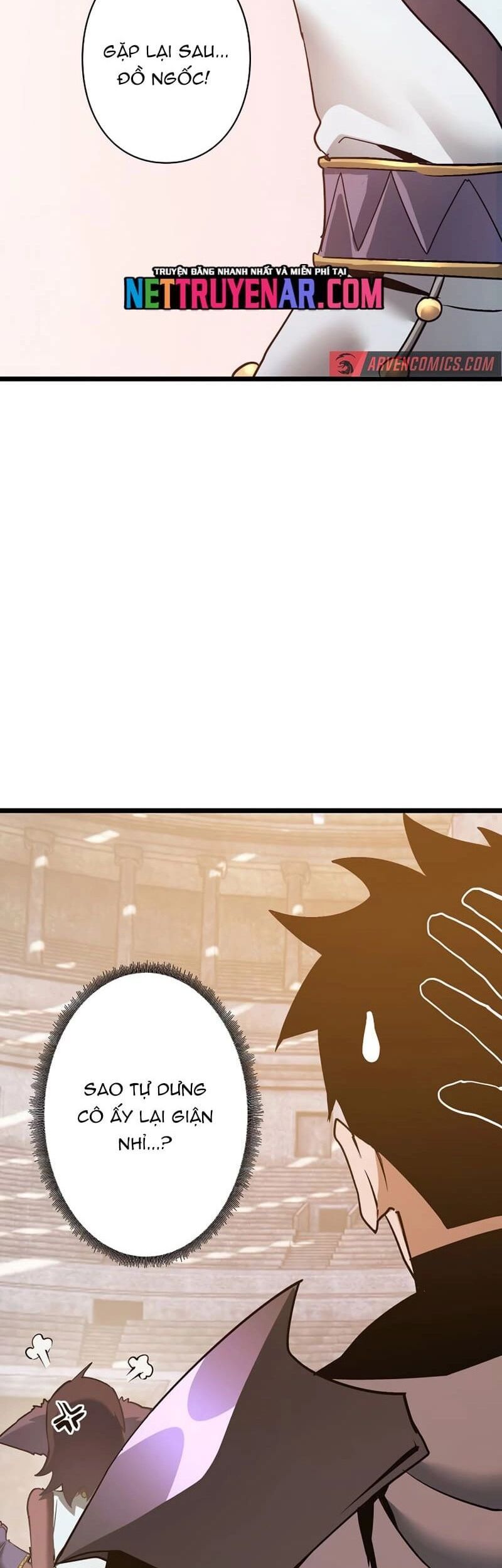 đọc truyện Trở Thành Anh Hùng Mạnh Nhất Nhờ Gian Lận Chương 54 ảnh 16 tại Thiên Thai Truyện