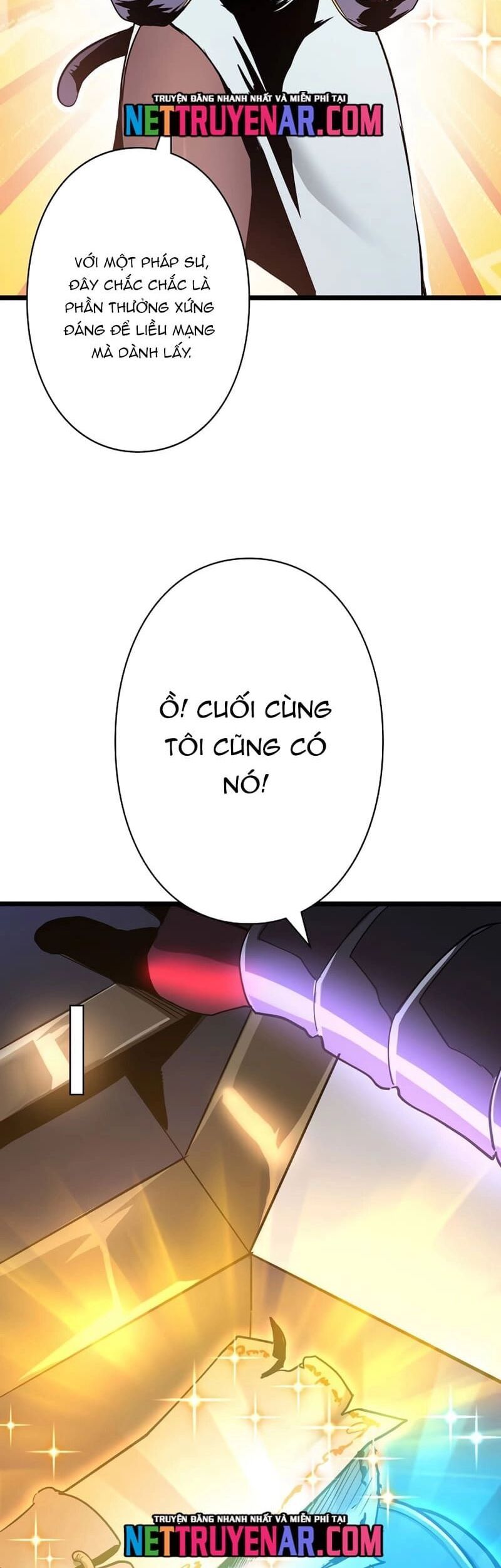 đọc truyện Trở Thành Anh Hùng Mạnh Nhất Nhờ Gian Lận Chương 54 ảnh 4 tại Thiên Thai Truyện