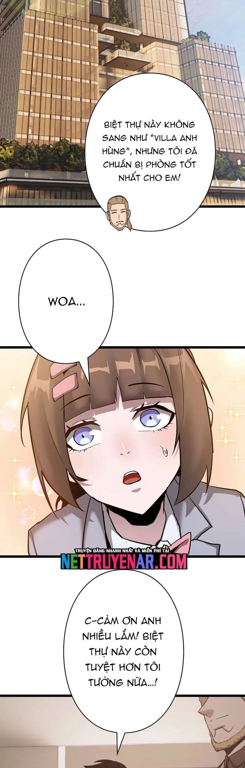 đọc truyện Trở Thành Anh Hùng Mạnh Nhất Nhờ Gian Lận Chương 54 ảnh 24 tại Thiên Thai Truyện