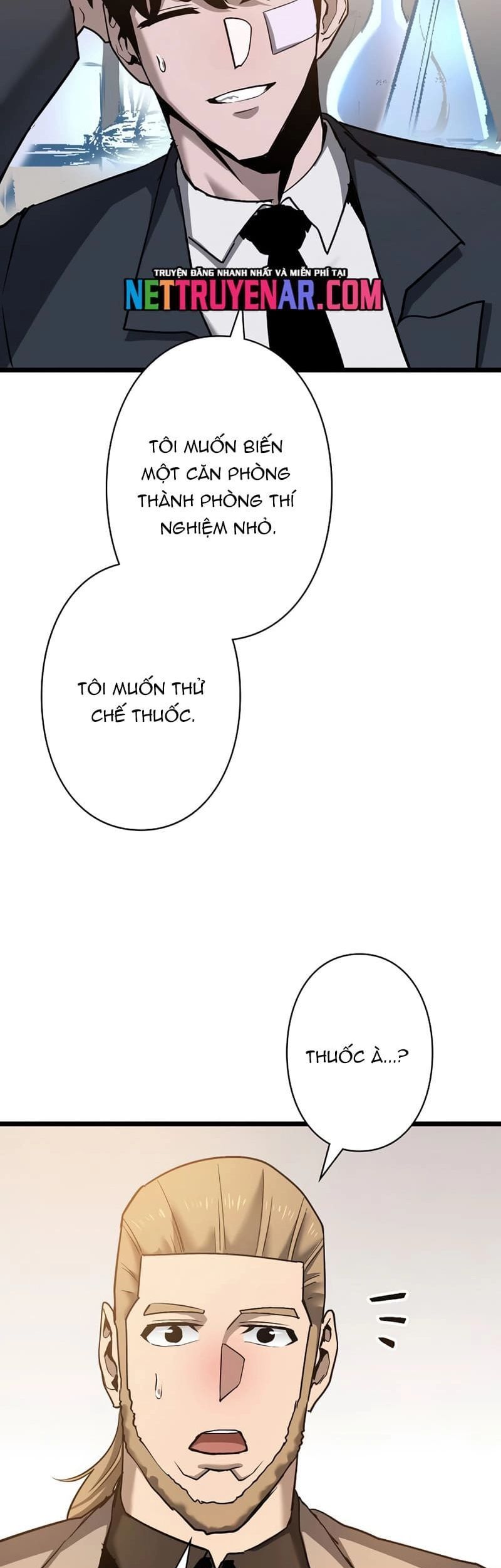 đọc truyện Trở Thành Anh Hùng Mạnh Nhất Nhờ Gian Lận Chương 54 ảnh 27 tại Thiên Thai Truyện